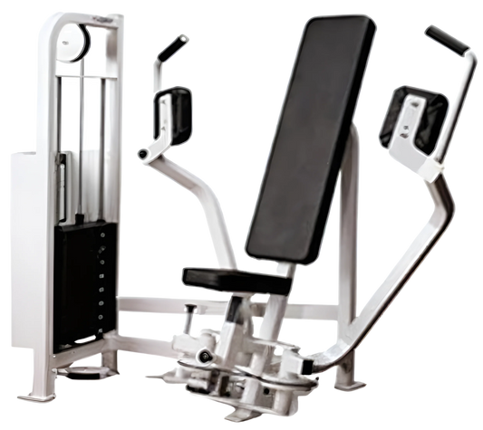 Cybex VR2 Pec Fly Machine 4545 (Remanufactured)