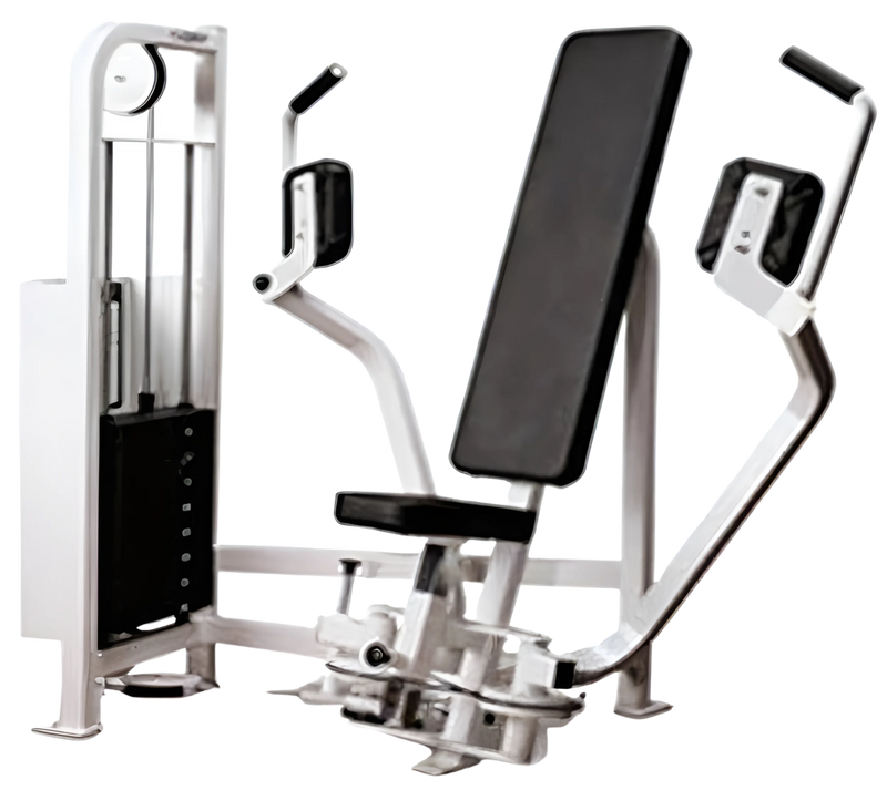 Cybex VR2 Pec Fly Machine 4545 (Remanufactured)