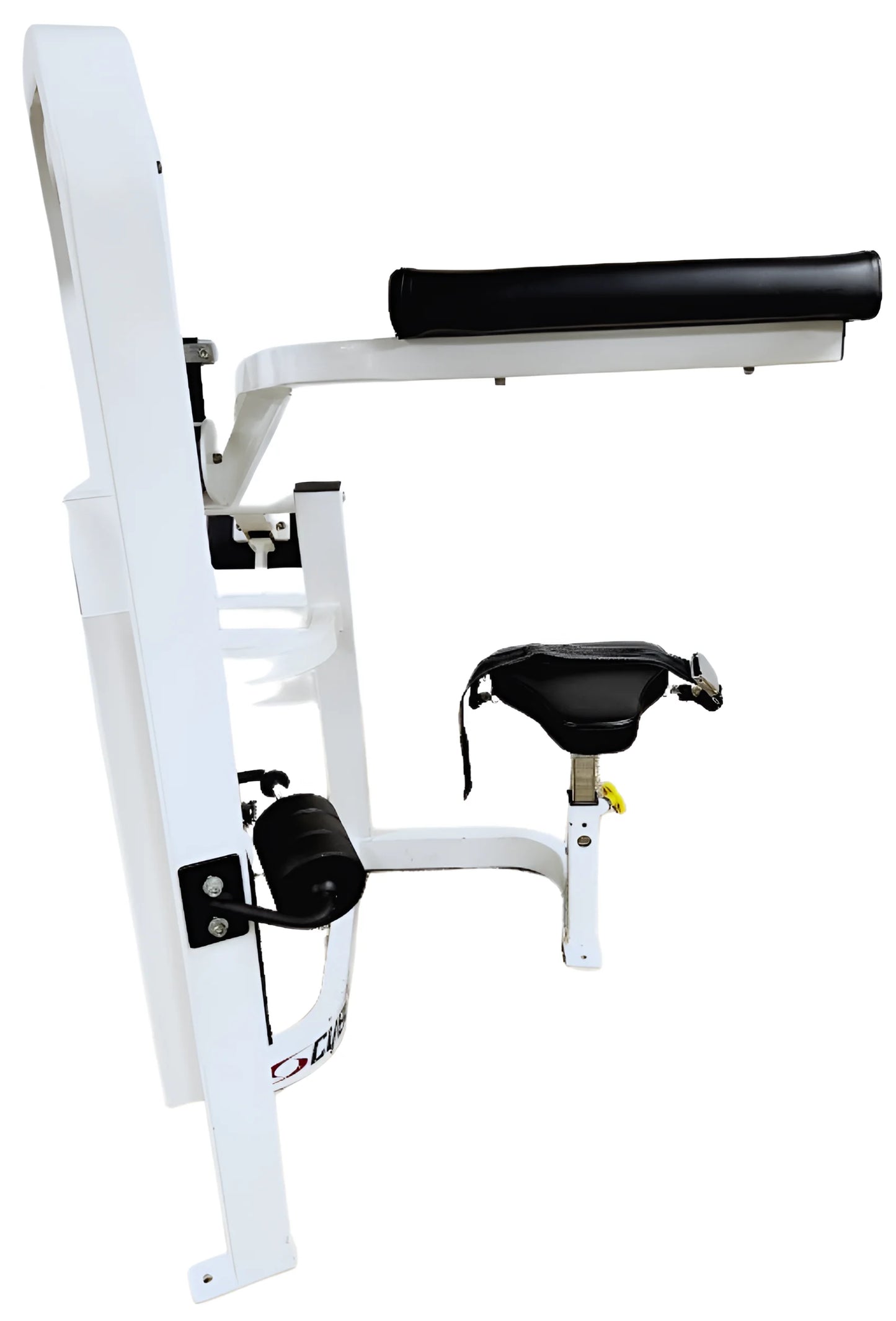 Cybex VR2 Ab Crunch (Remanufactured)