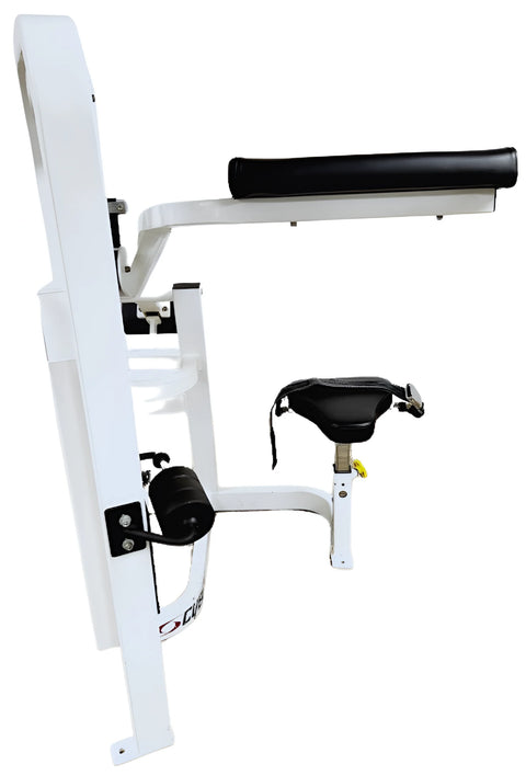 Cybex VR2 Ab Crunch (Remanufactured)