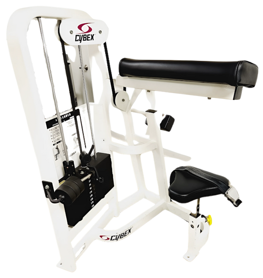 Cybex VR2 Ab Crunch (Remanufactured)