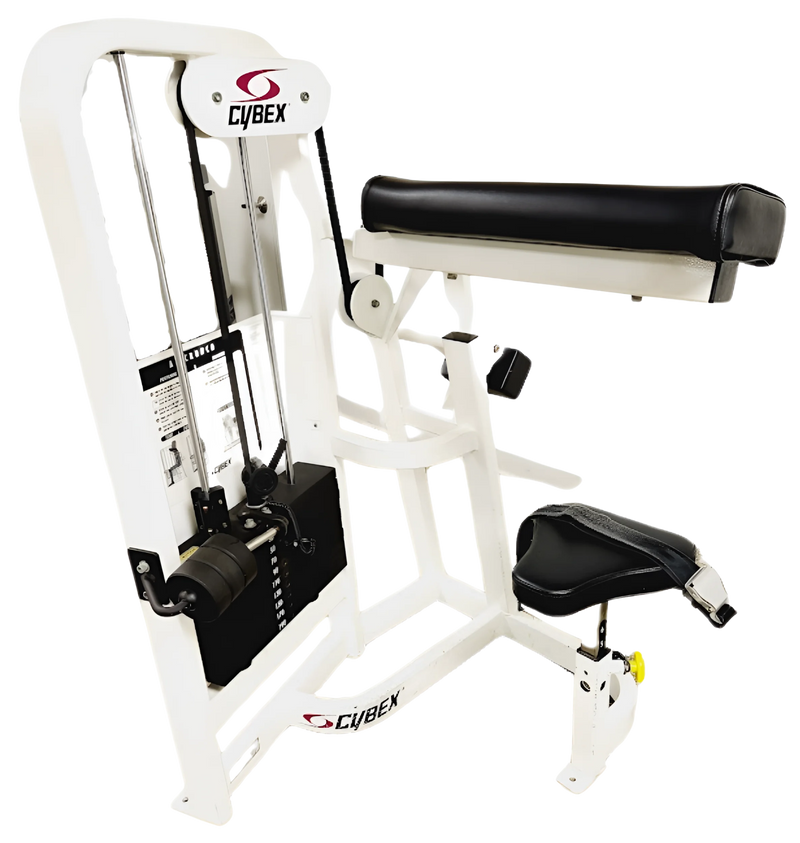 Cybex VR2 Ab Crunch (Remanufactured)
