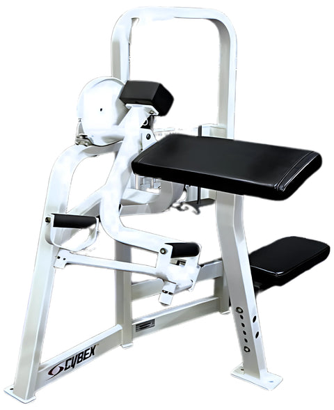 Cybex VR2 Bicep Arm Curl (Remanufactured)