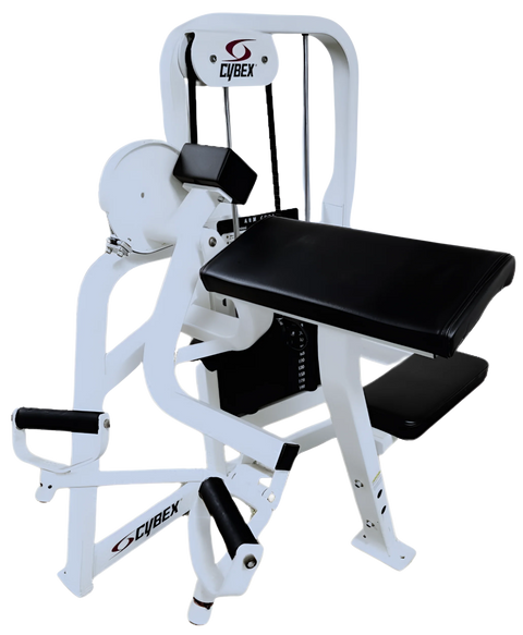 Cybex VR2 Bicep Arm Curl (Remanufactured)