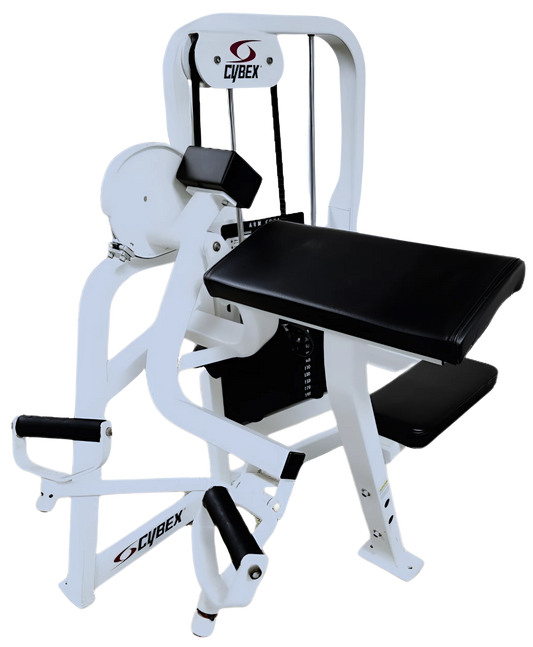Cybex VR2 Bicep Arm Curl (Remanufactured)