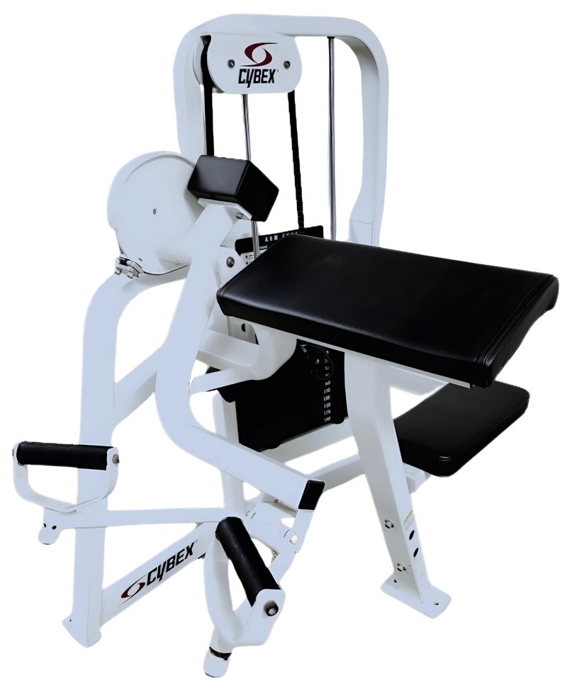 Cybex VR2 Bicep Arm Curl (Remanufactured)