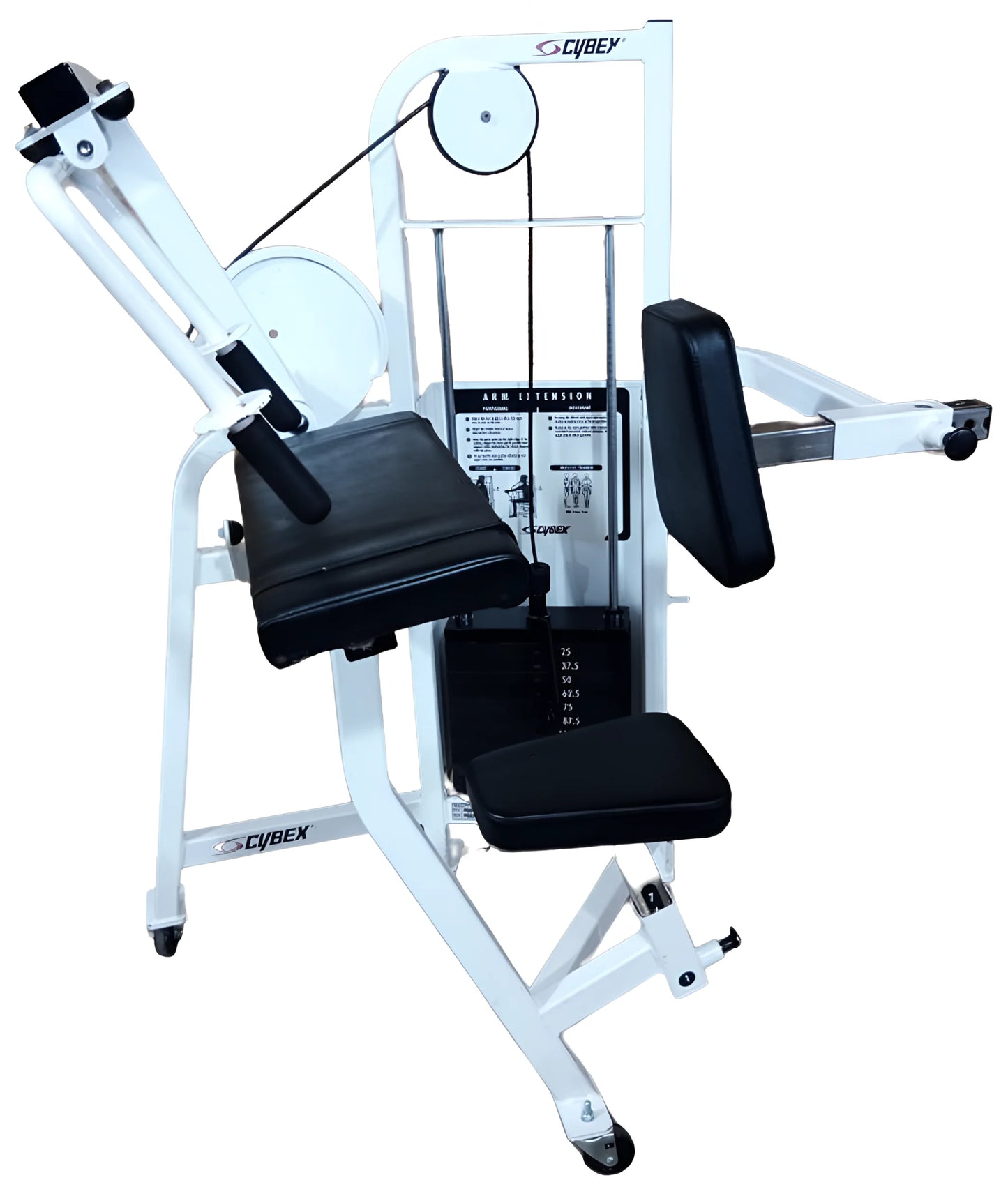 Cybex VR2 Tricep Arm Extension (Remanufactured)