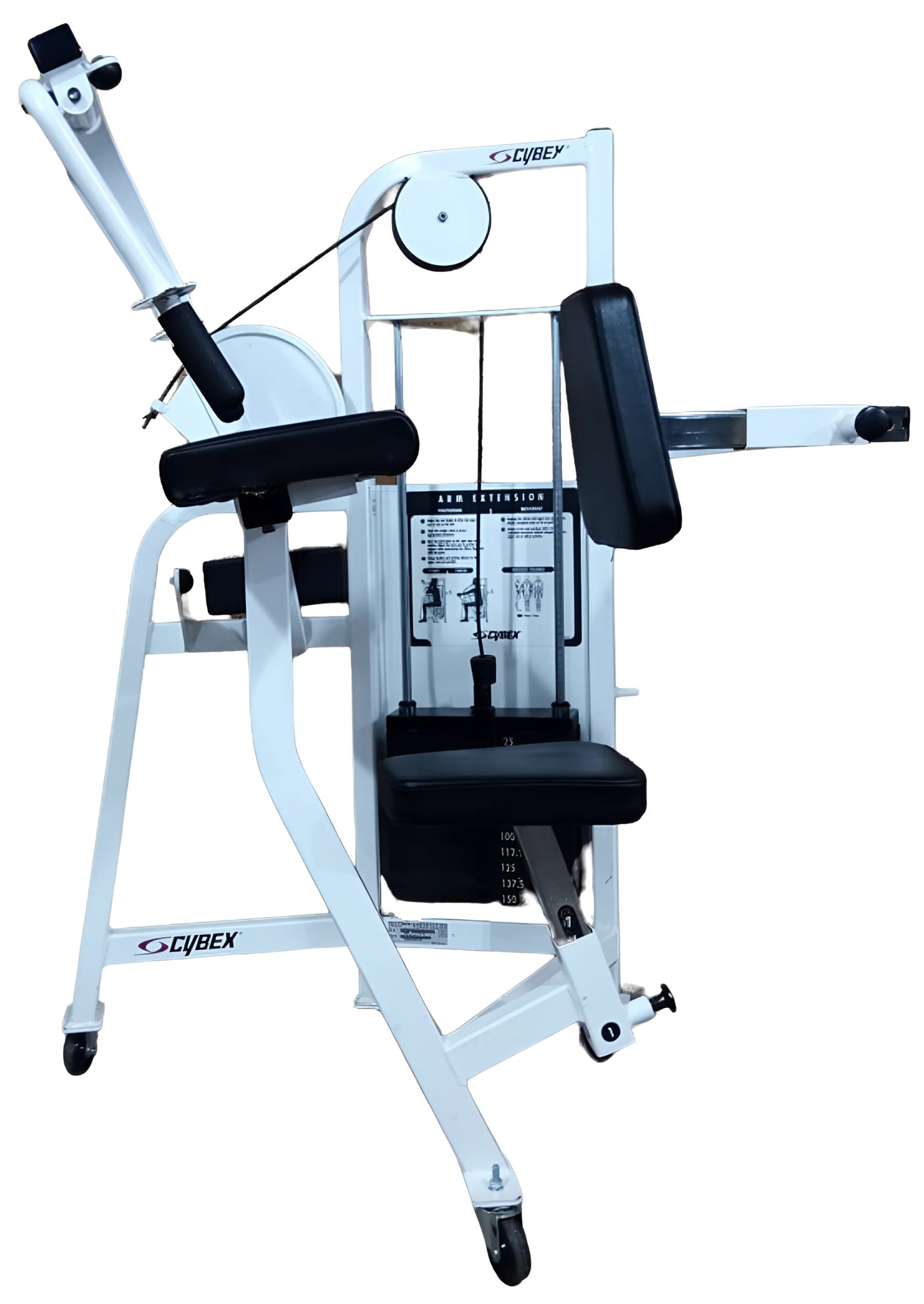 Cybex VR2 Tricep Arm Extension (Remanufactured)