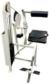 Cybex VR2 Back Extension (Remanufactured)
