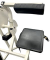 Cybex VR2 Back Extension (Remanufactured)