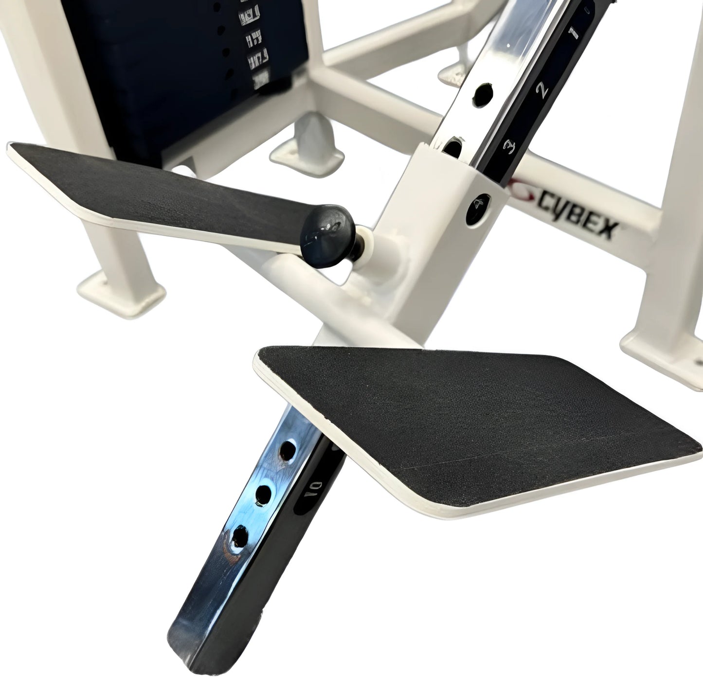 Cybex VR2 Back Extension (Remanufactured)