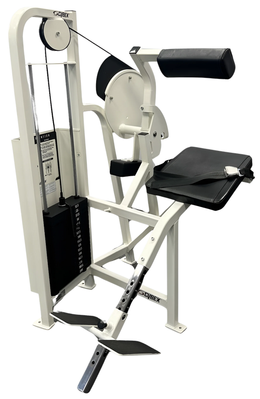 Cybex VR2 Back Extension (Remanufactured)