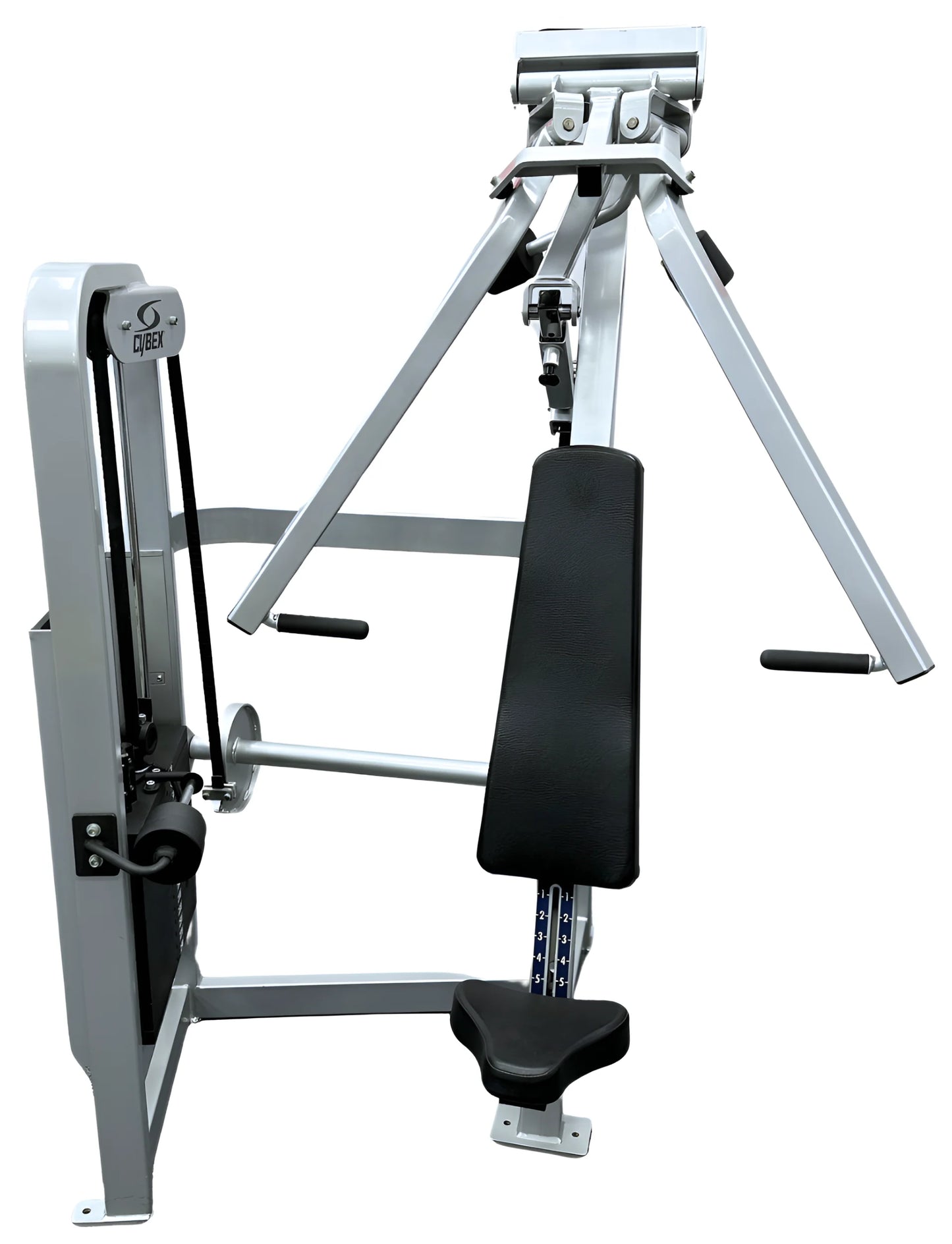 Cybex VR2 Chest Press (Remanufactured)