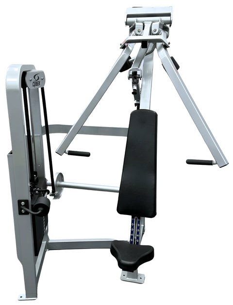 Cybex VR2 Chest Press (Remanufactured)