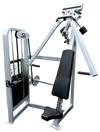 Cybex VR2 Chest Press (Remanufactured)