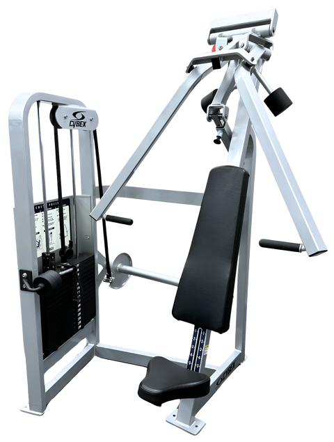 Cybex VR2 Chest Press (Remanufactured)