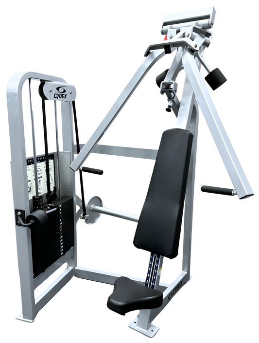 Cybex VR2 Chest Press (Remanufactured)