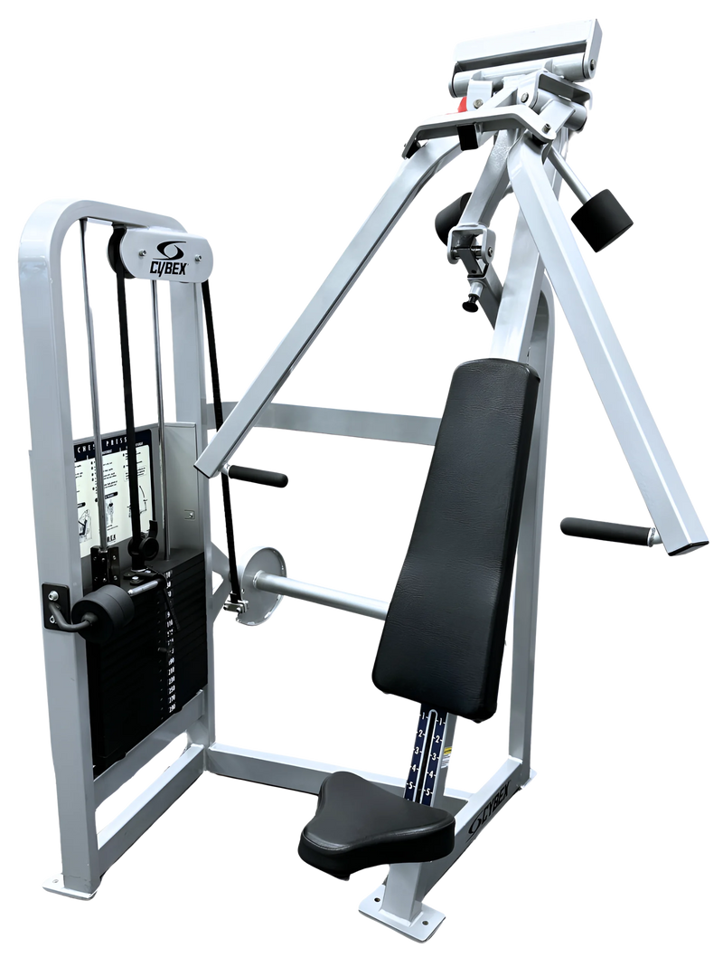 Cybex VR2 Chest Press (Remanufactured)