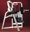 Cybex VR 2 Circuit Machines (Remanufactured) - Angled View
