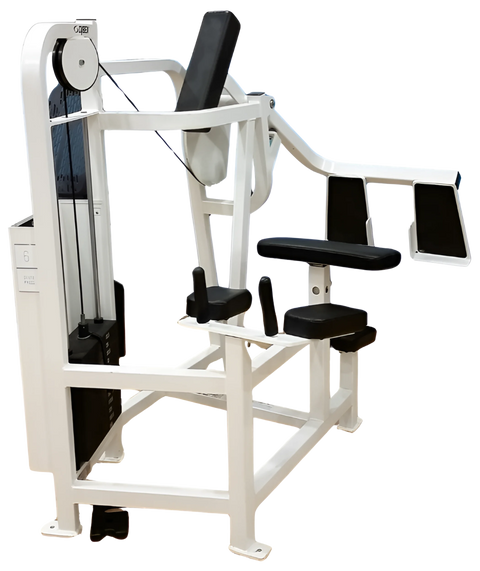 Cybex VR2 Glute Machine (Remanufactured)