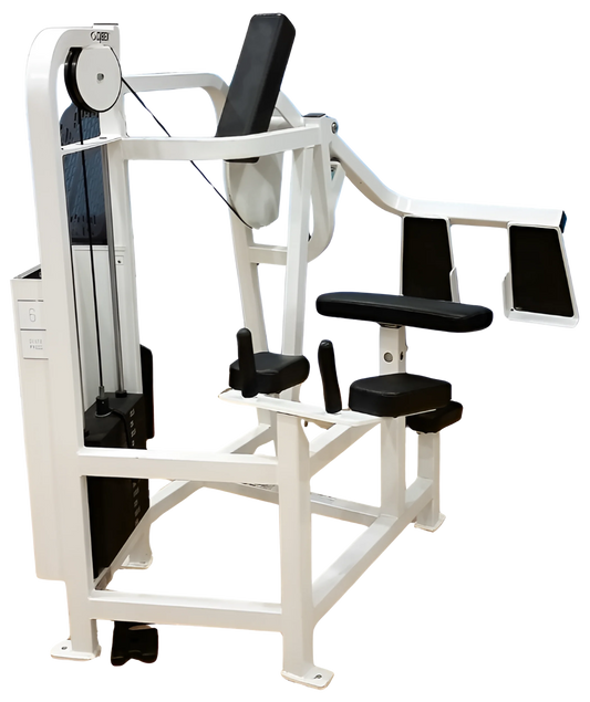 Cybex VR2 Glute Machine (Remanufactured)