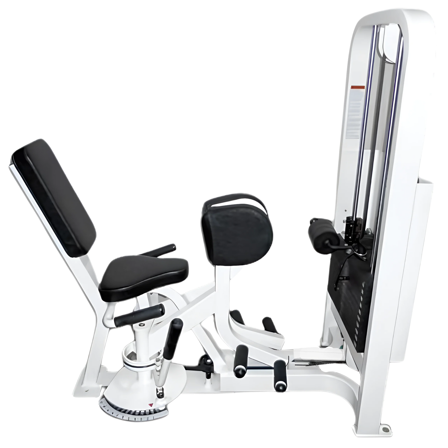 cybex adductor machine Cybex VR2 Hip Adduction / Inner Thigh 4640 (Remanufactured)