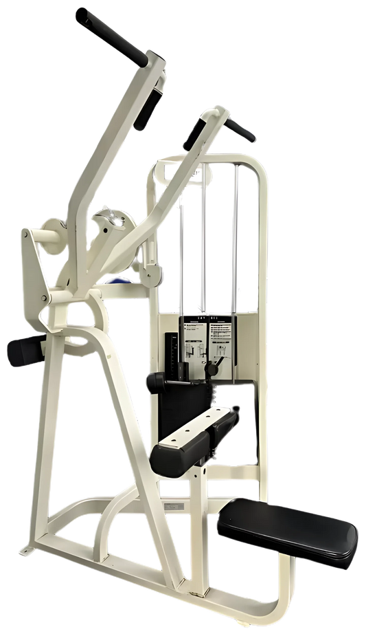 Cybex VR2 Lat Pulldown (Remanufactured)