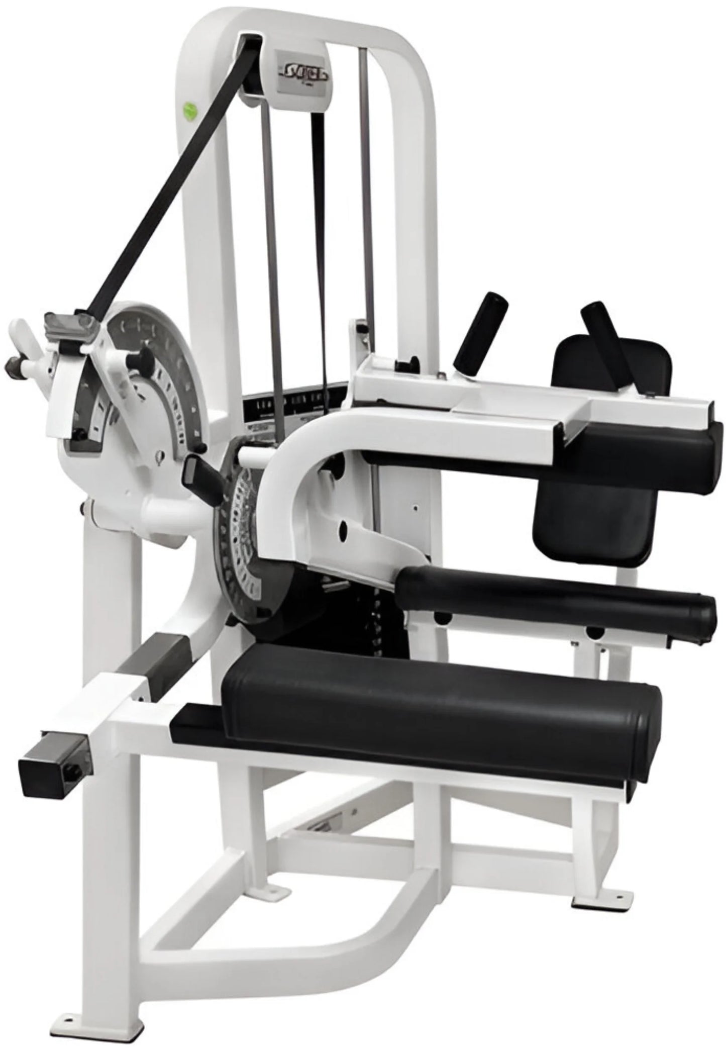 Cybex VR2 Seated Leg Curl (Remanufactured)
