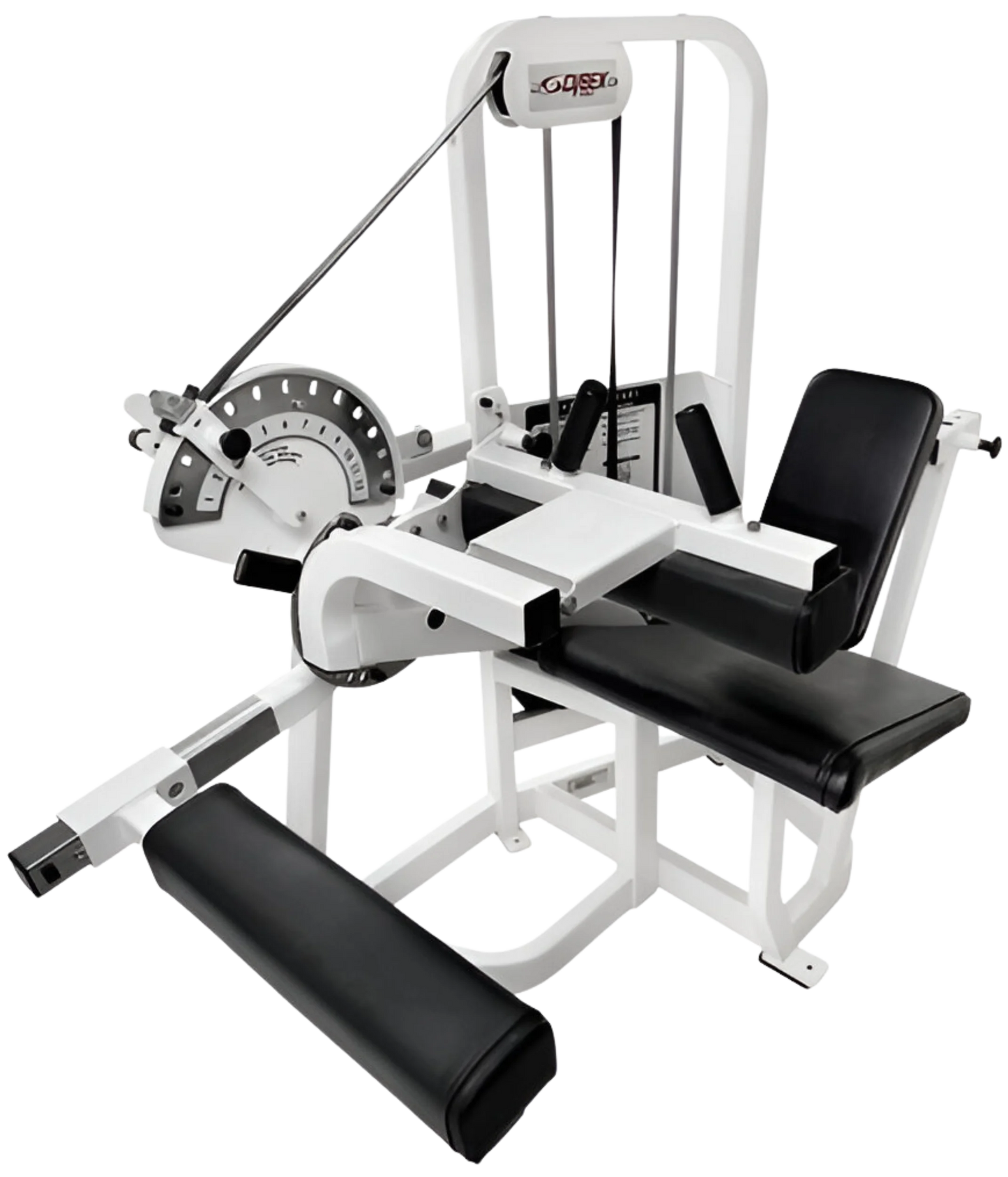 Cybex VR2 Seated Leg Curl (Remanufactured)