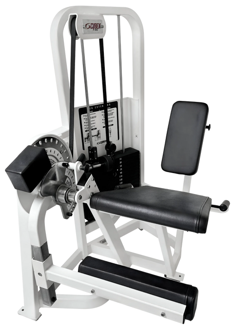 Cybex VR2 Leg Extension (Remanufactured)