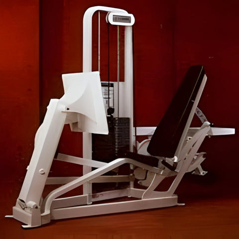 Cybex VR2 Leg Press (Remanufactured)
