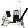 Cybex VR2 Leg Press (Remanufactured)