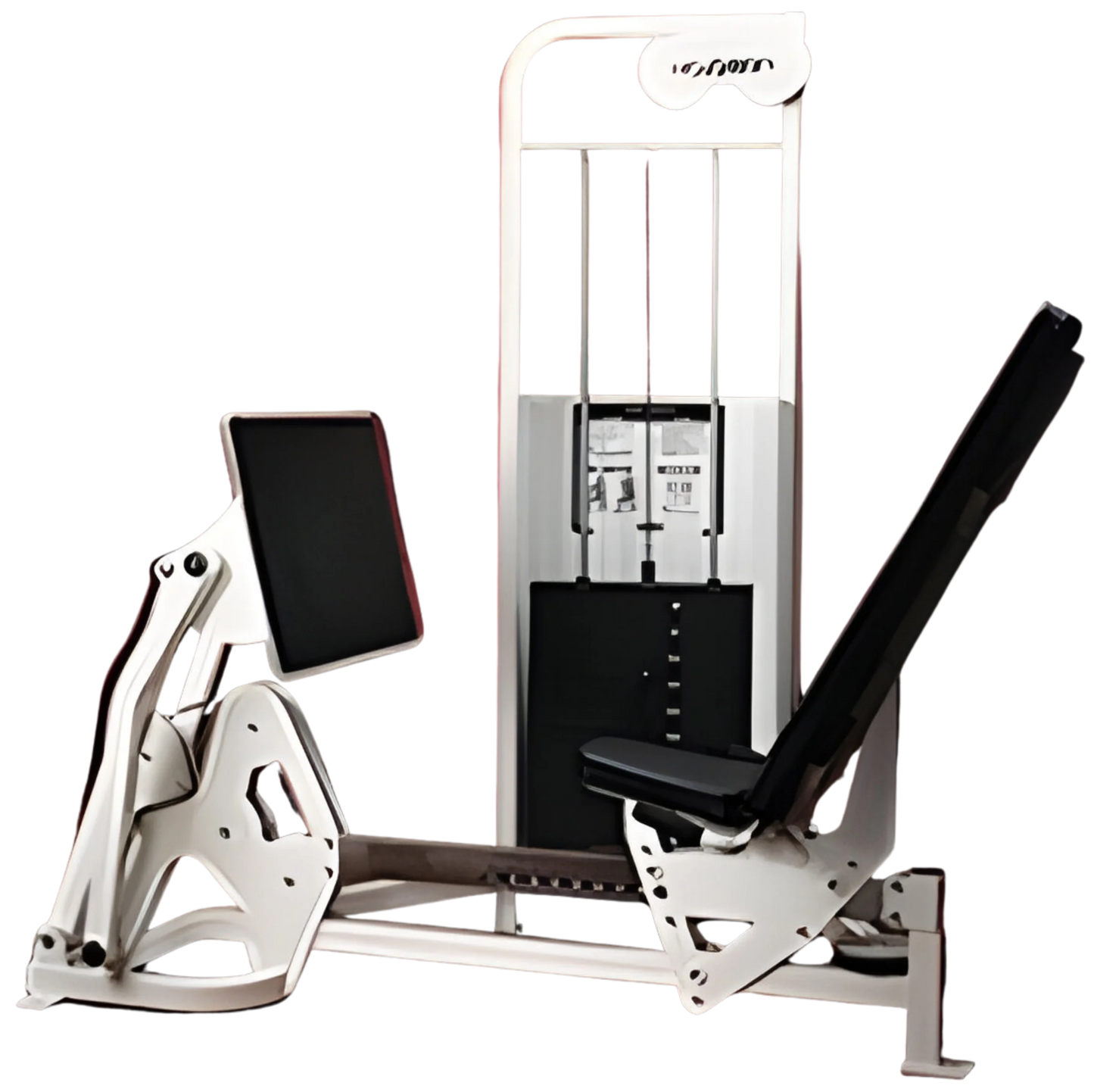 Cybex VR2 Leg Press (Remanufactured)