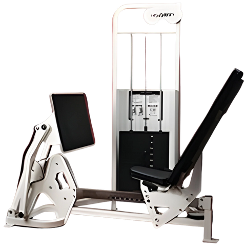 Cybex VR2 Leg Press (Remanufactured)