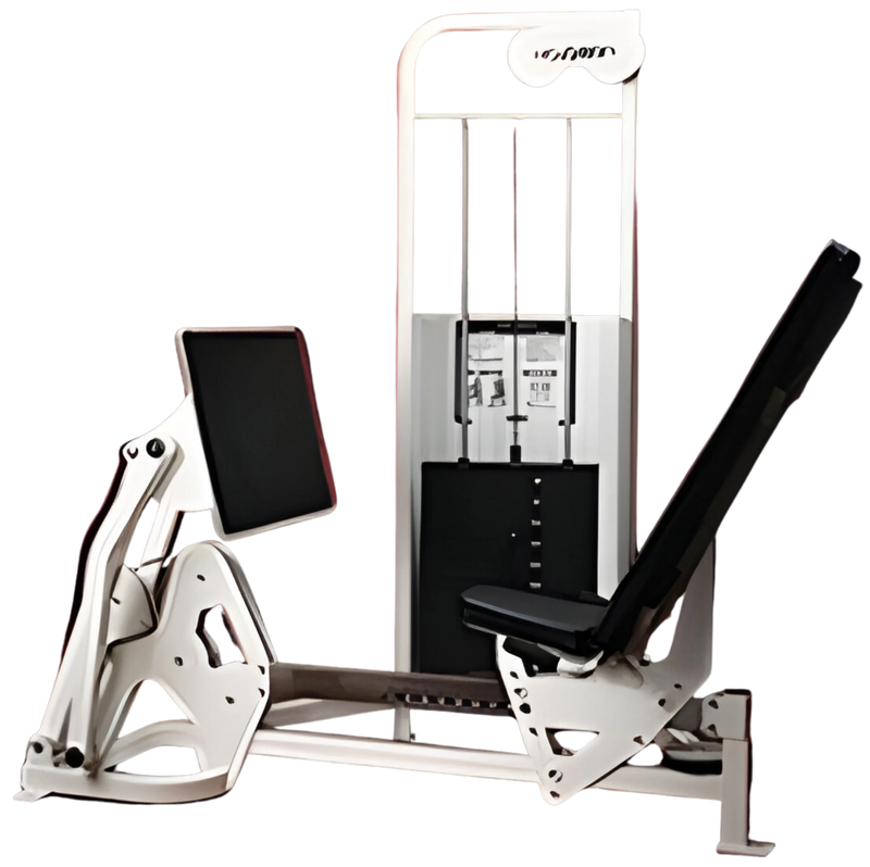 Cybex VR2 Leg Press (Remanufactured)