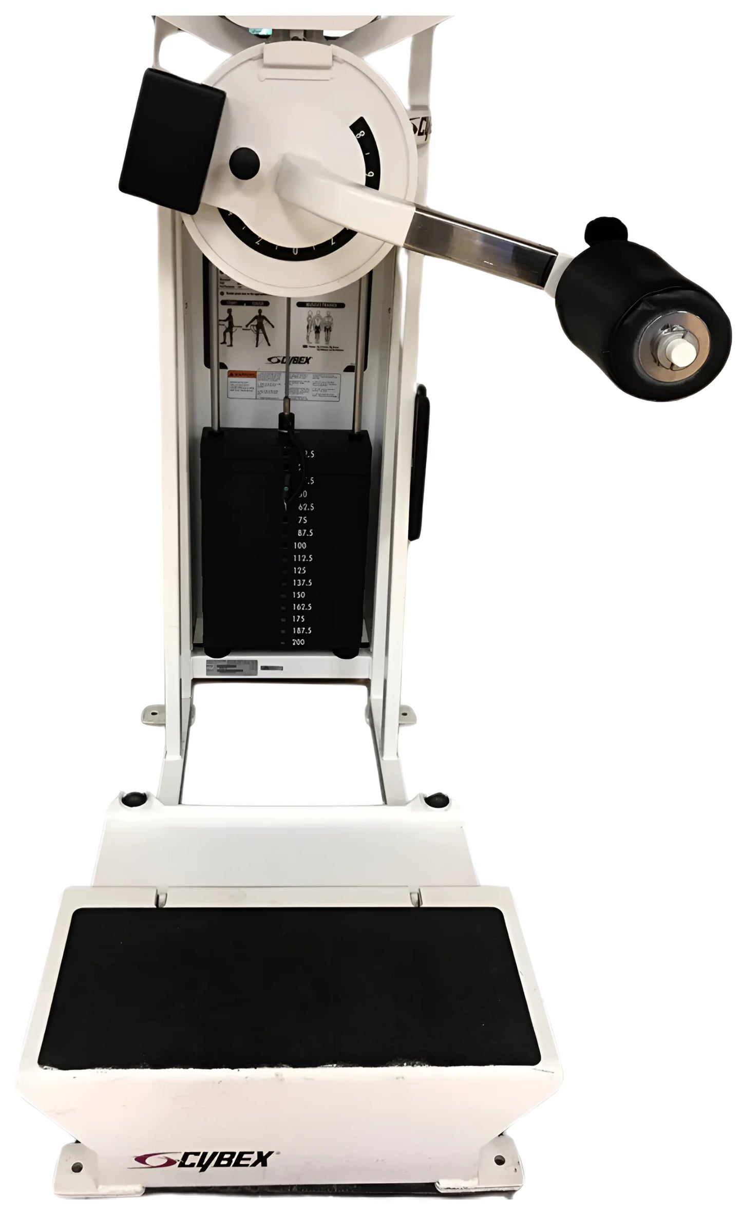 Cybex VR VR2 Multi Hip (Remanufactured)