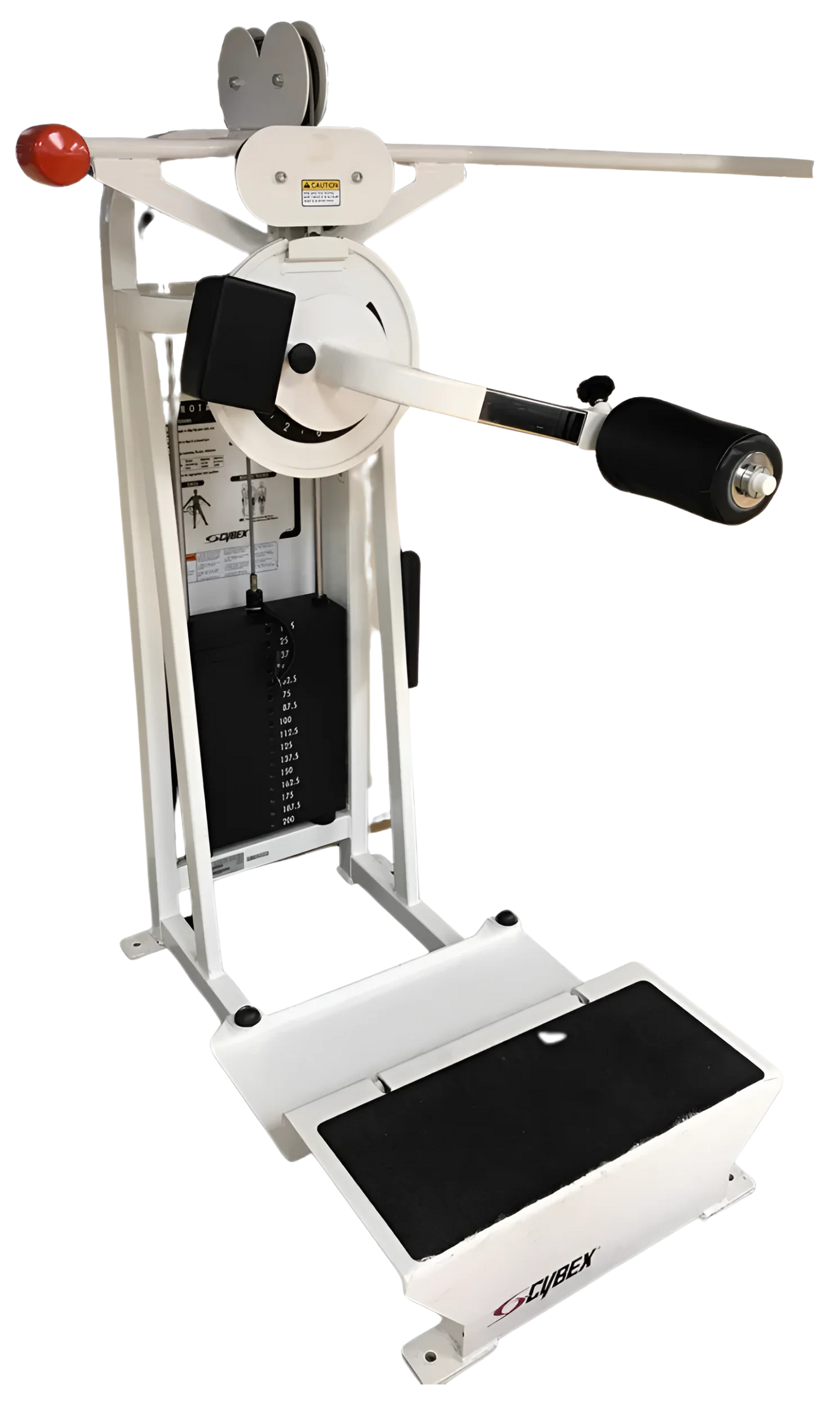 Cybex VR VR2 Multi Hip (Remanufactured)