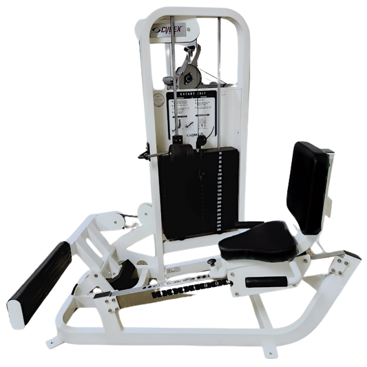 Cybex VR2 Rotary Calf (Remanufactured)