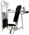 Cybex VR2 Shoulder Press (Remanufactured)