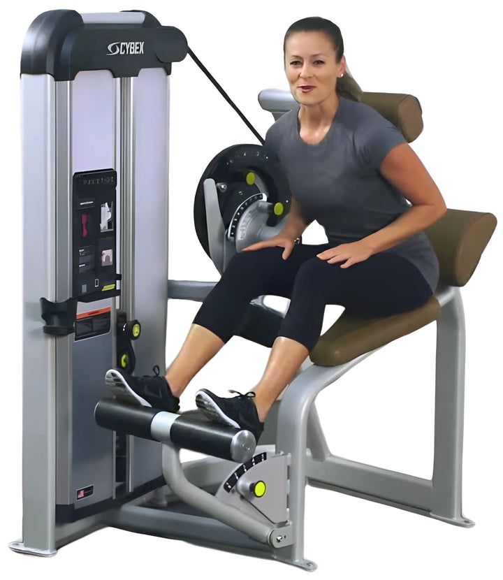 Cybex Prestige Strength VRS Back Extension (Remanufactured)