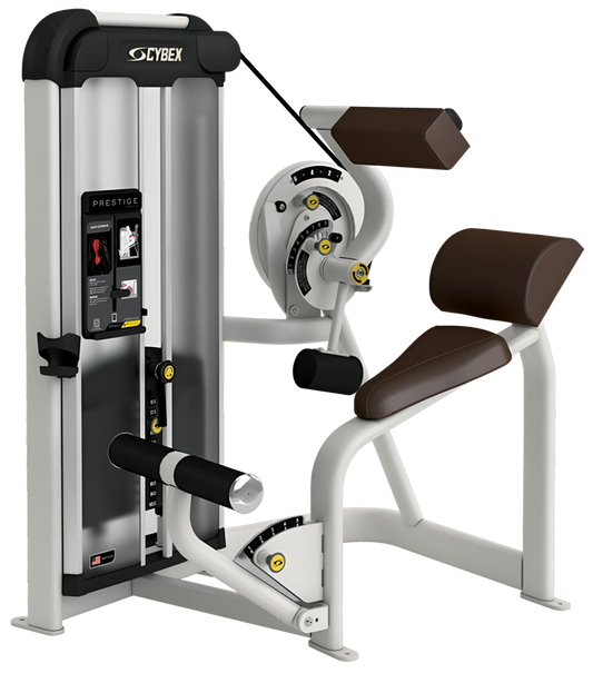 Cybex Prestige Strength VRS Back Extension (Remanufactured)