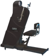 Cybex UBE Upper Body Ergometer - Black (Remanufactured)