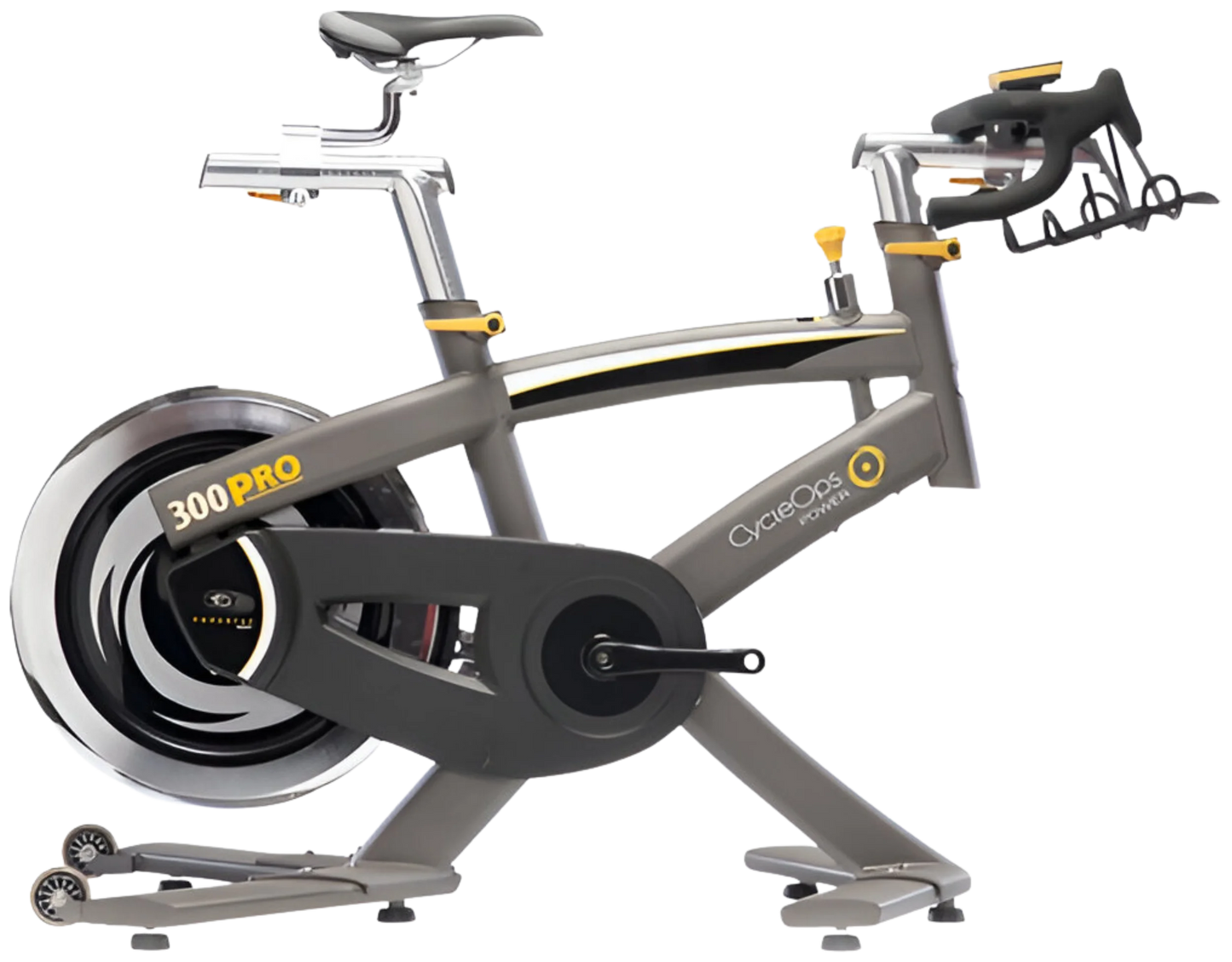 CycleOps Pro 300 Indoor Cycle (Remanufactured)