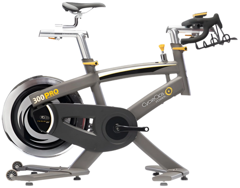 CycleOps Pro 300 Indoor Cycle (Remanufactured)