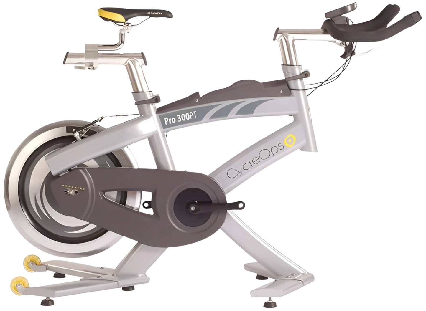 CycleOps Pro 300PT Indoor Cycle (Remanufactured)