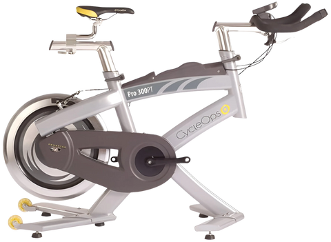 CycleOps Pro 300PT Indoor Cycle (Remanufactured)