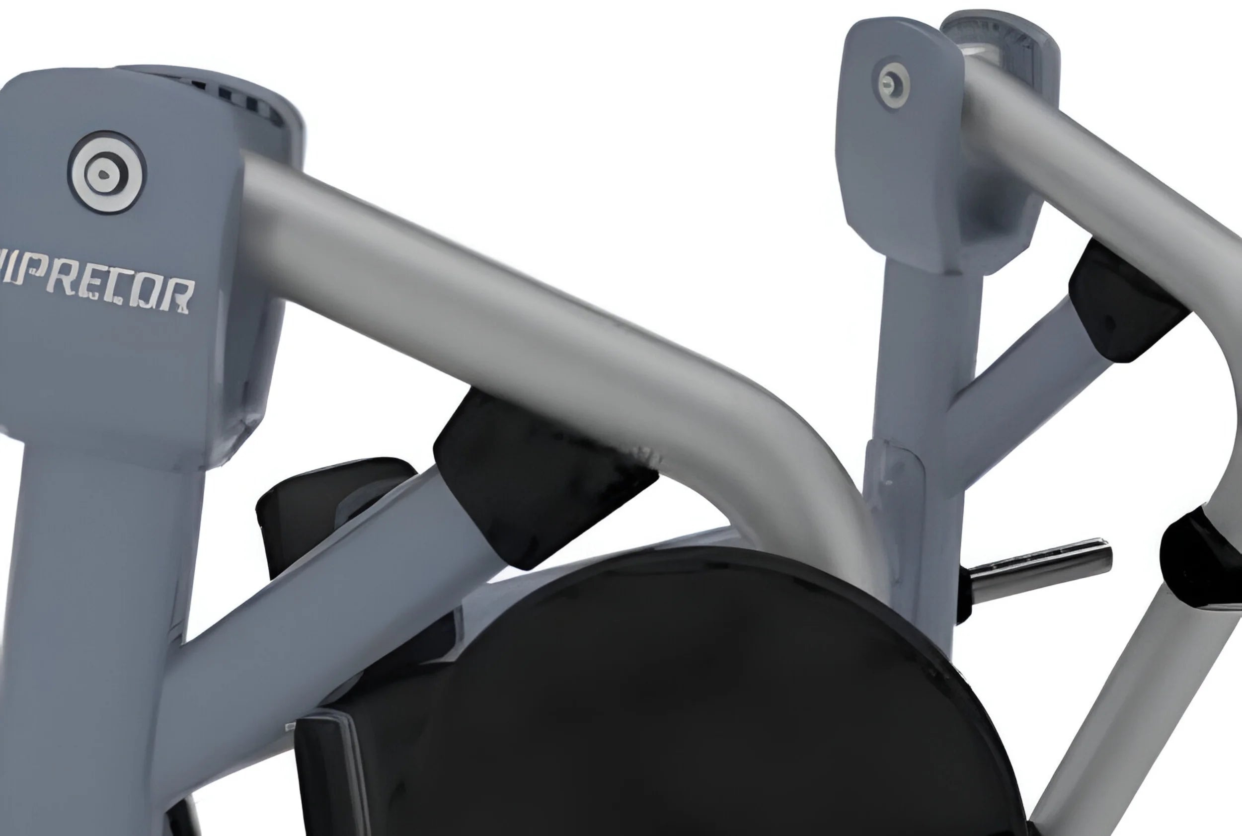 Precor DPL0540 Discovery Plate Loaded Chest Press (Remanufactured) Image 2