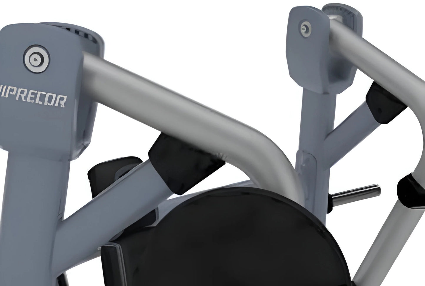 Precor DPL0540 Discovery Plate Loaded Chest Press (Remanufactured) Image 2
