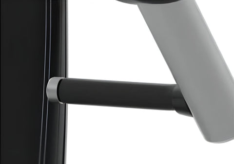 Precor DPL0540 Discovery Plate Loaded Chest Press (Remanufactured) Image 4