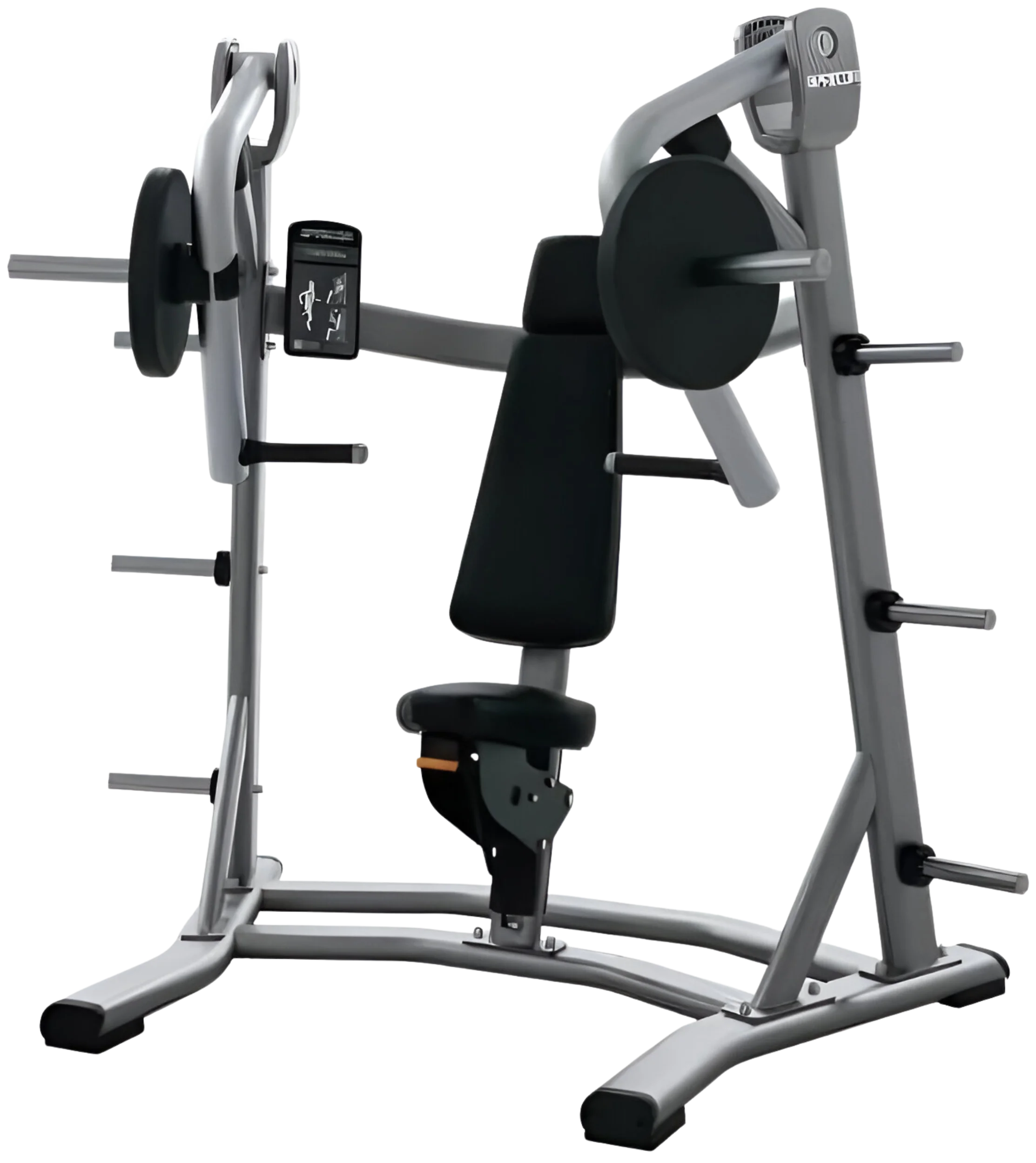 Precor DPL0540 Discovery Plate Loaded Chest Press (Remanufactured) Image